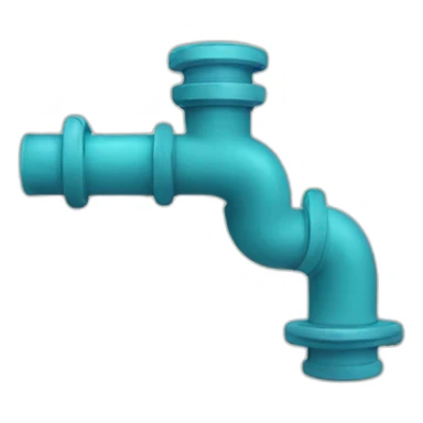 water pipes sticker