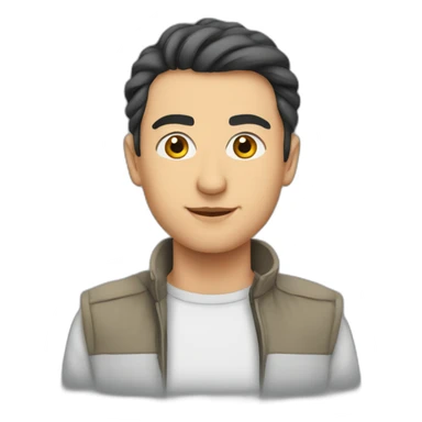 Özge özturk sticker