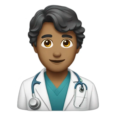the good doctor sticker