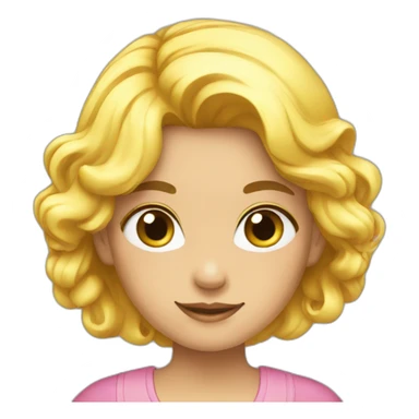 girl dress free sticker