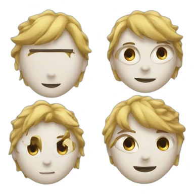 Winter Olympic Games sticker