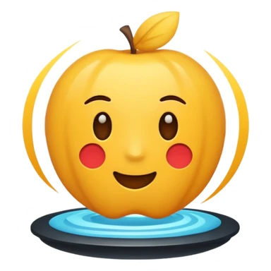 motion graphic icon sticker