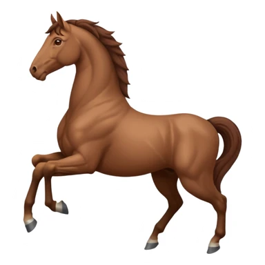 Centaur sticker