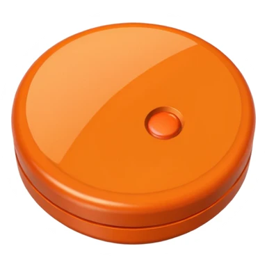 Orange 30mg adderall sticker