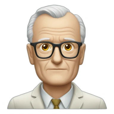 arthur c clarke sticker