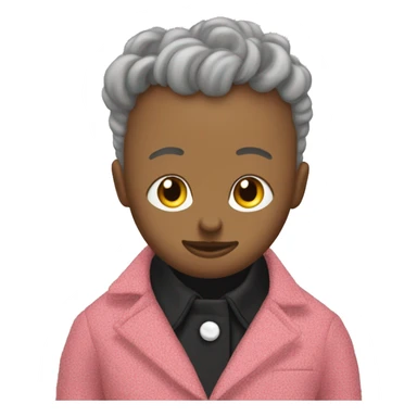 comme des garcons sticker