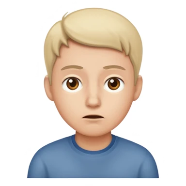 I don’t know either  sticker