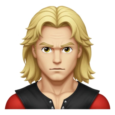 Dio brando sticker