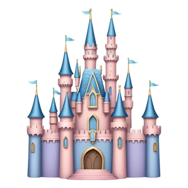 Disney sticker