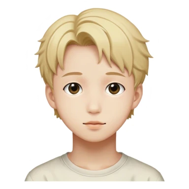 StrayKids Felix  sticker