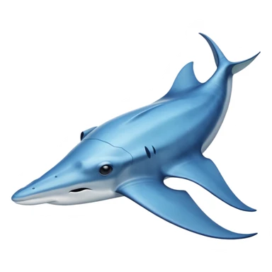 stingray no background sticker