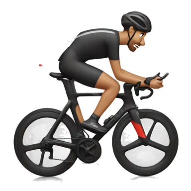 Peloton bike  sticker