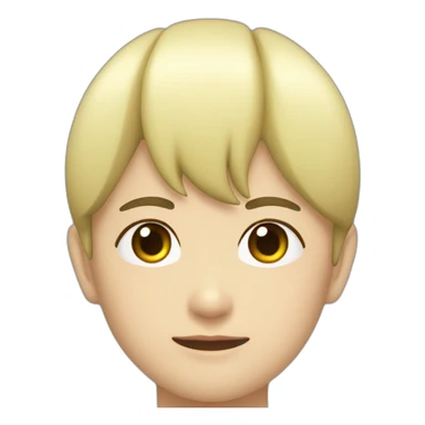 Ai oshi no ko sticker