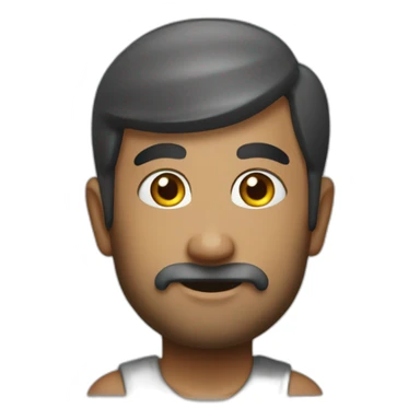 Jai sree ram sticker