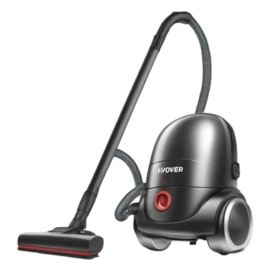 hoover sticker