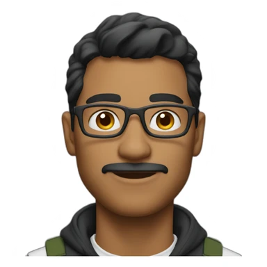 Ronald araujo sticker