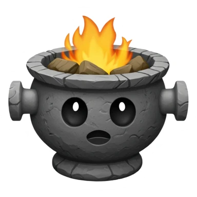molcajete sticker