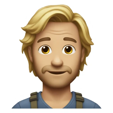 Nubbins sawyer sticker