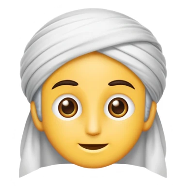 ترکیب اموجی ابنبات و پاپیون sticker