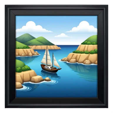 port vayarta sticker