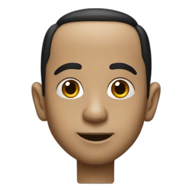 Peewee Herman sticker