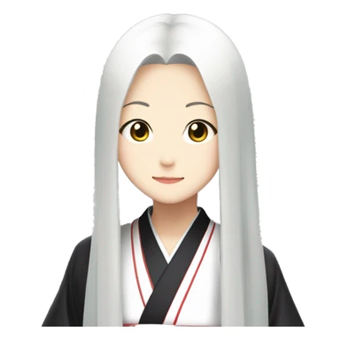 Kaguya shinomiya de kaguya sama sticker