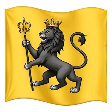 Drapeau flandres sticker