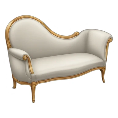 Chaise de réalisateur Matthieu sticker