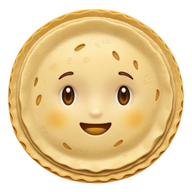 Tortilla sticker