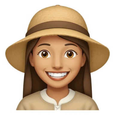 hand in nunu  sticker