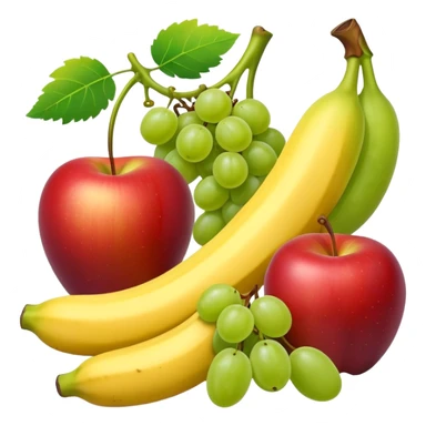 fruits sticker