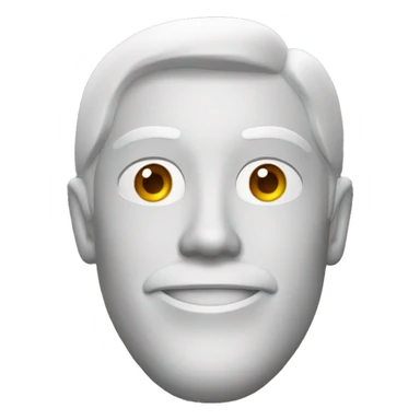 Selo de verificação laranja sticker