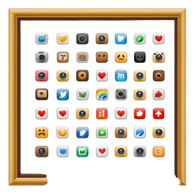 photo gallery  sticker