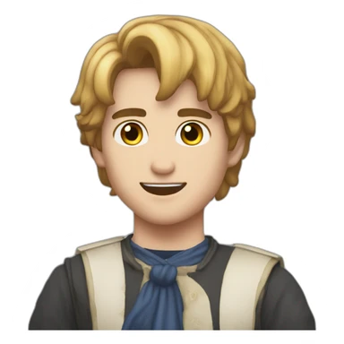 dsd eylon gil_ddd33431244 sticker