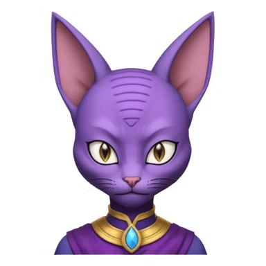 Can you genrate beruus sticker