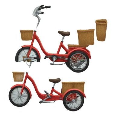philippine tricycle emoji sticker