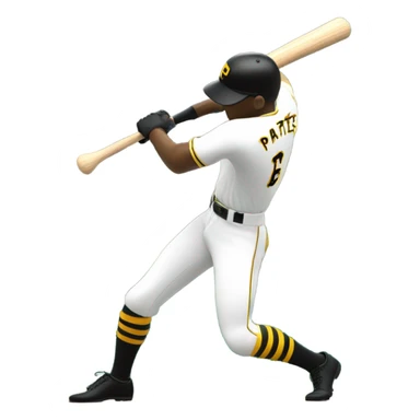 Pittsburgh Pirates sticker