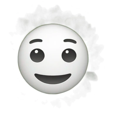 Positivity symbol sticker