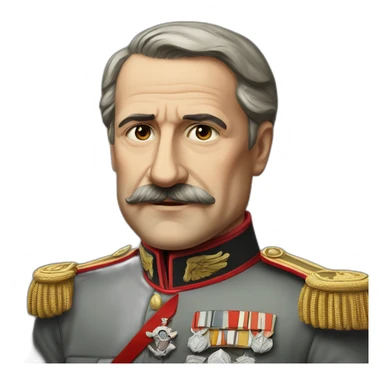 40s Germany dictator sieg sticker