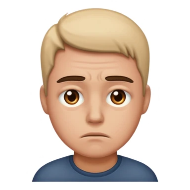 miserable by mateo  sticker