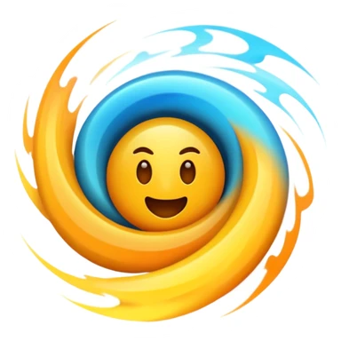 I show speed sticker