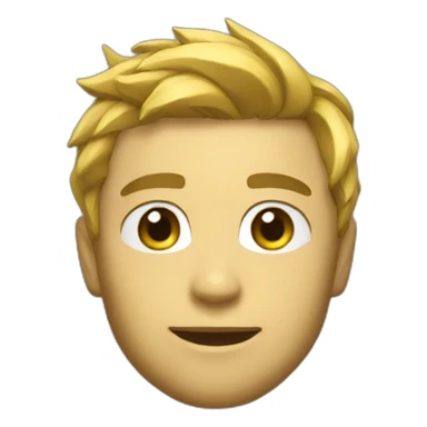 Team vitality sticker