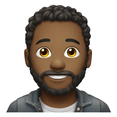 A dap up making a visual sound effect  sticker