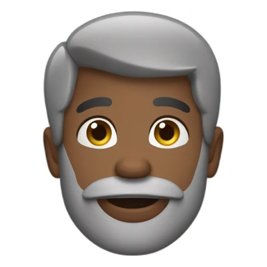 Garcon qui fais un doigt sticker