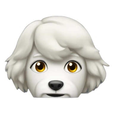 Sergei laptop is noisy sticker