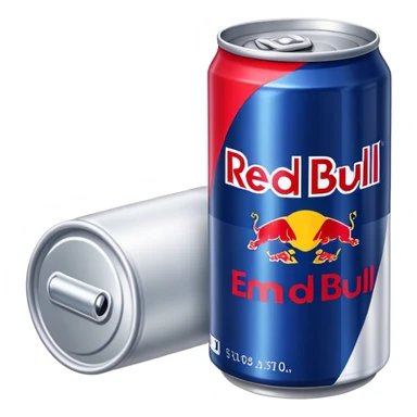 Red bull boisson  sticker