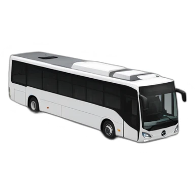 mercedes-citaro-o530 sticker