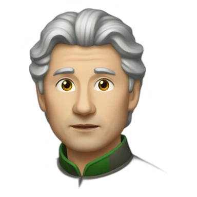 Salavat Fathetdinov sticker