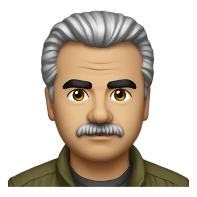 abdullah öcalan sticker