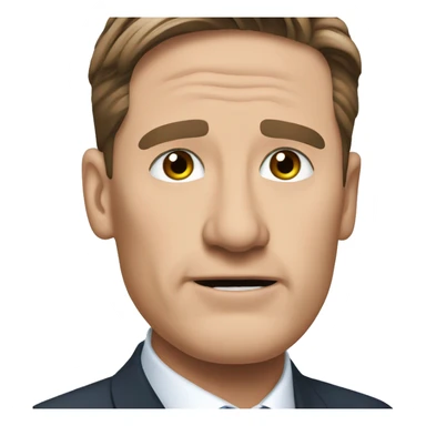 Kier Starmer sticker